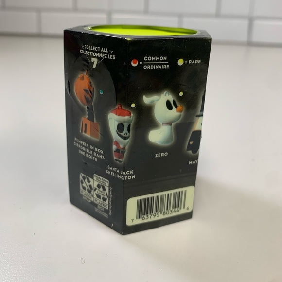 Hallmark Nightmare Before Christmas Surprise - Picture 4 of 4